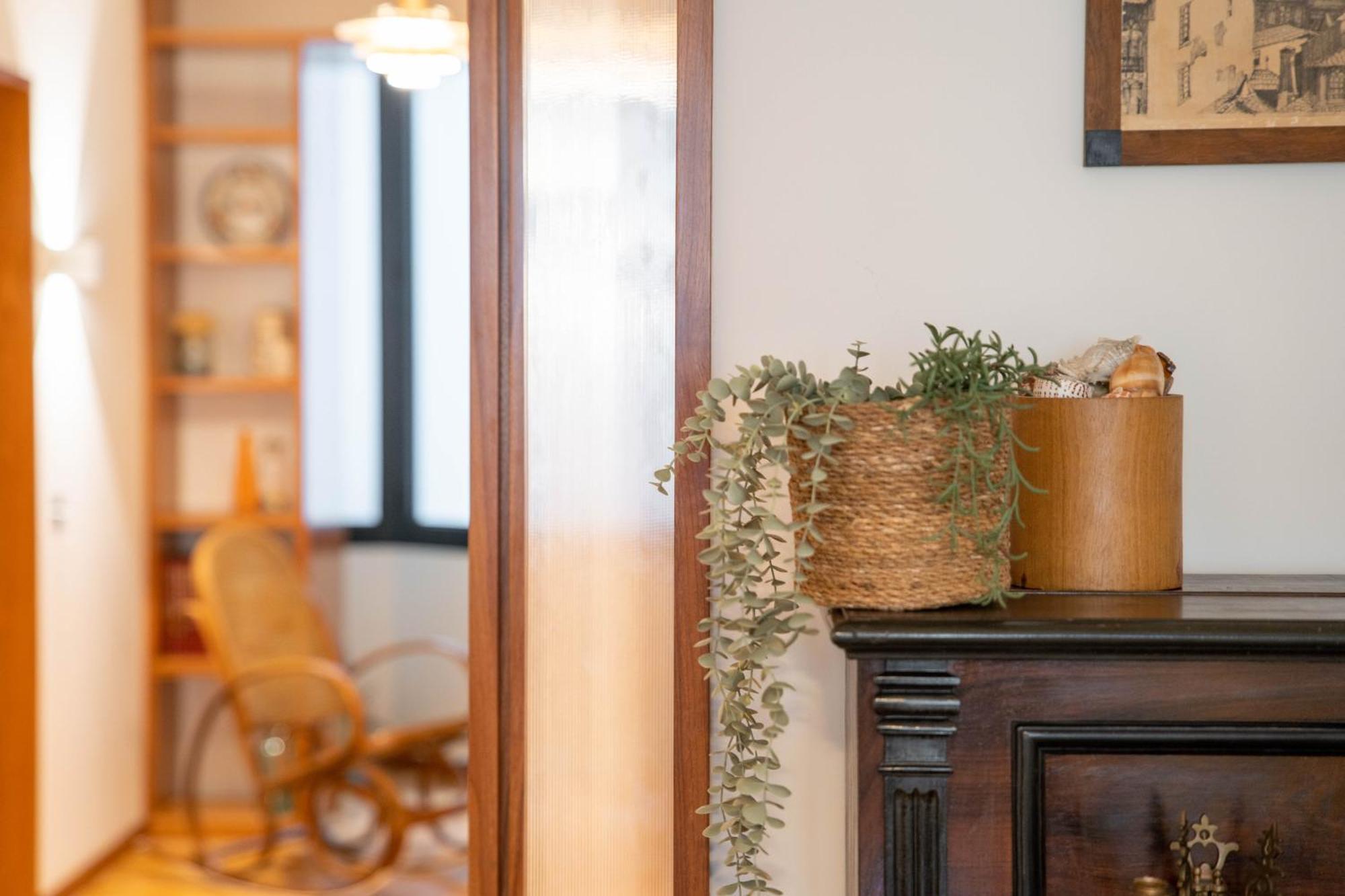 Sublime Downtown Retreat By Elsa Apartment ปอร์โต ภายนอก รูปภาพ