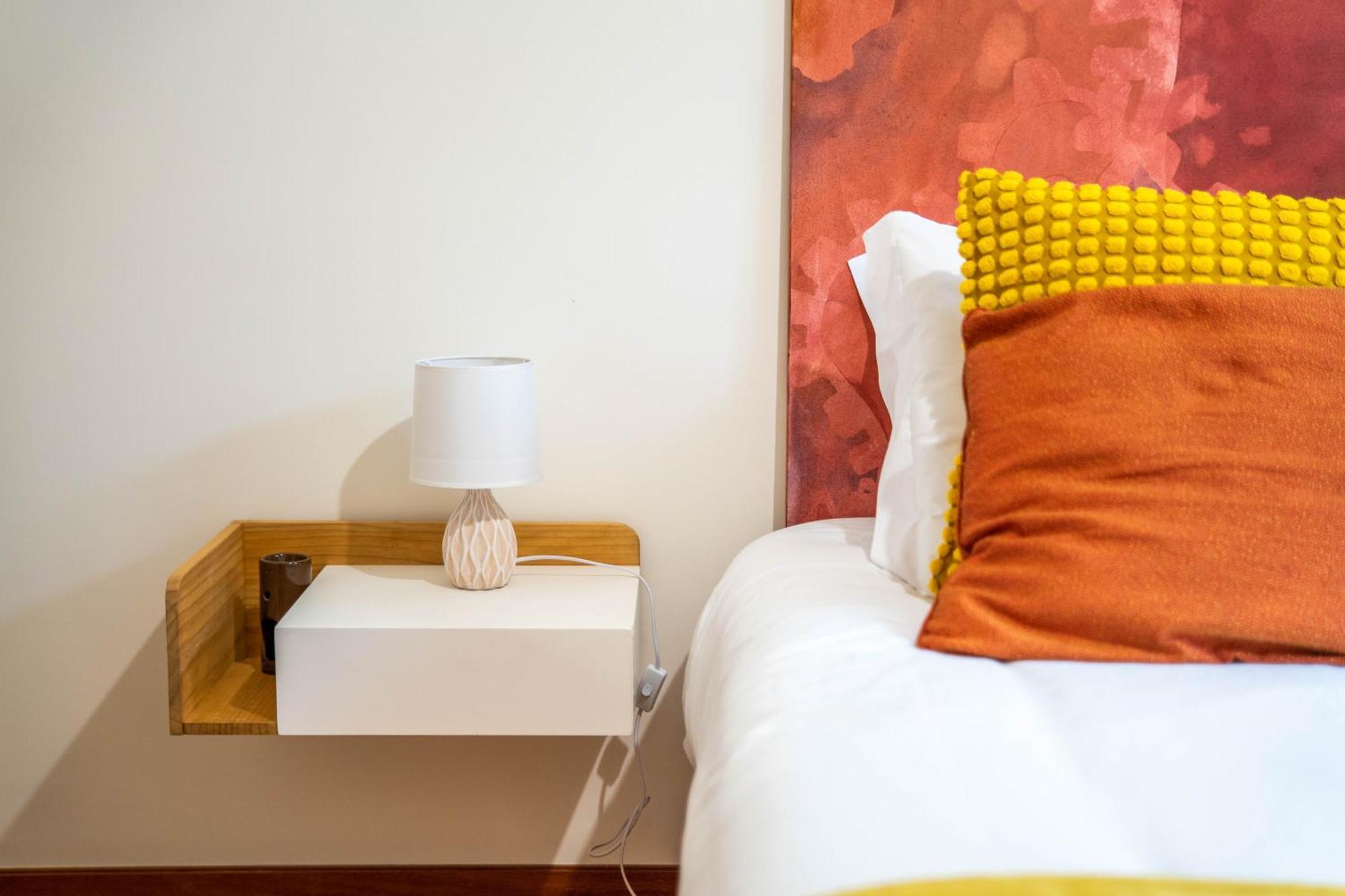 Sublime Downtown Retreat By Elsa Apartment ปอร์โต ภายนอก รูปภาพ