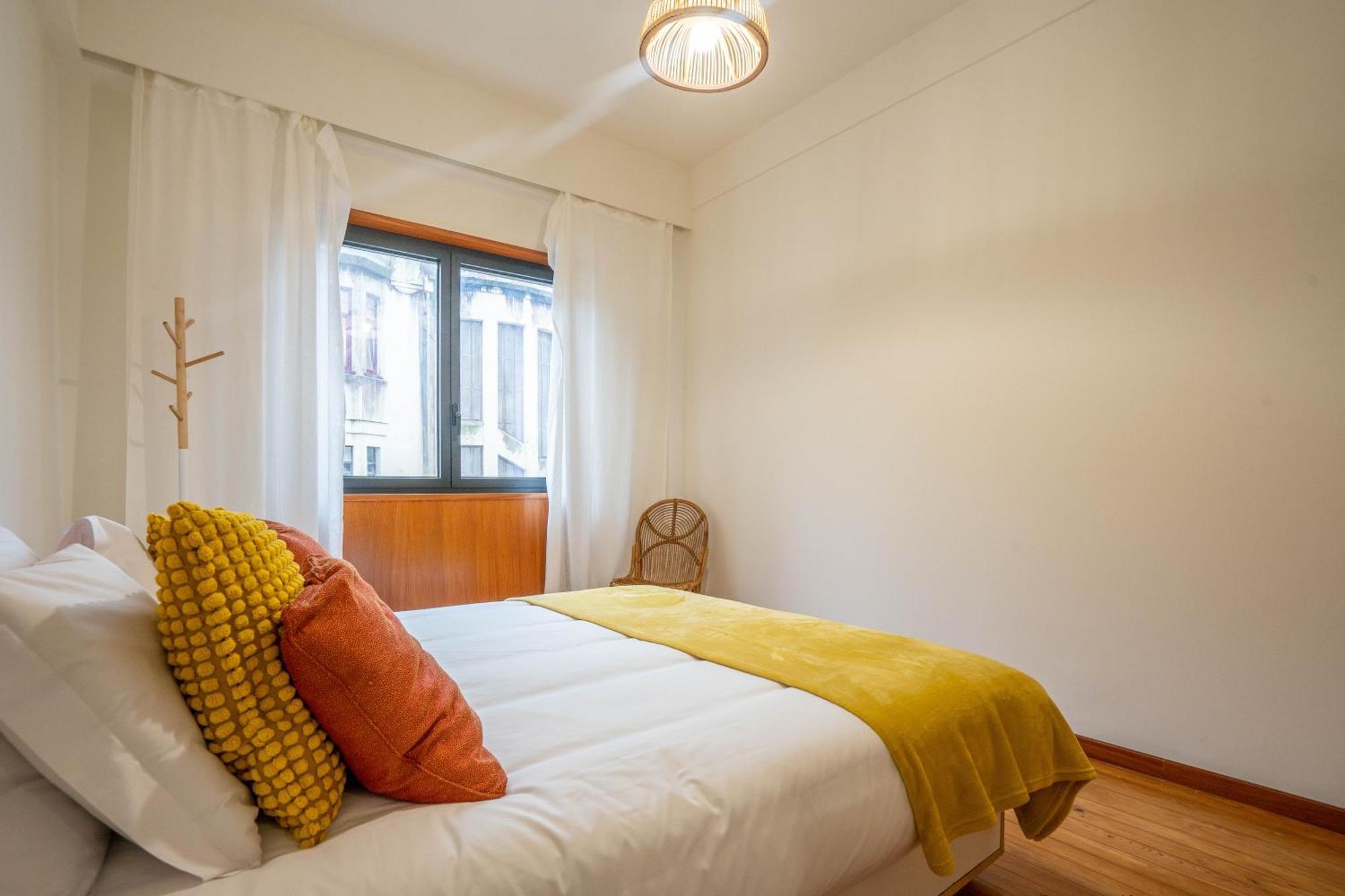 Sublime Downtown Retreat By Elsa Apartment ปอร์โต ภายนอก รูปภาพ